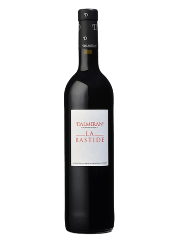  LA BASTIDE DALMERAN  2019