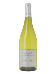 POUILLY SUR LOIRE "LES MOULINS A VENT" 2020