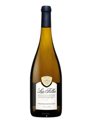 POUILLY FUME LES FILLES