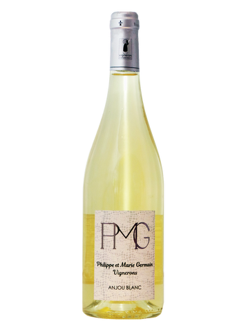 Philippe Et Marie Germain - Anjou 2018