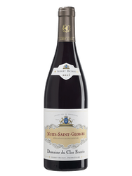 NUITS ST GEORGES BICHOT 2015