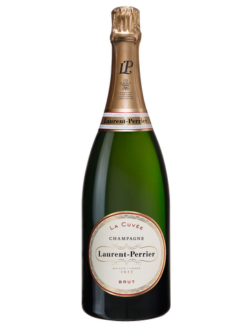 Magnum Champagne Laurent-Perrier La Cuvée