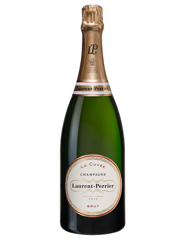 Laurent Perrier La Cuvee Brut 75cl