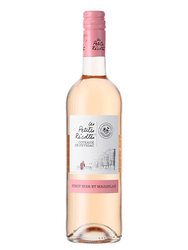 PETITES RECOLTES IGP PEYRIAC 2021