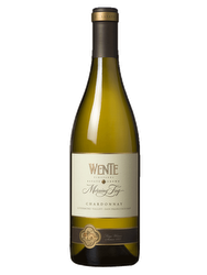 Morning Fog, Chardonnay 2012