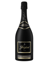 Freixenet Cava Gran Cordon Negro Brut