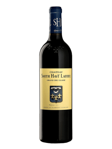 CHÂTEAU SMITH HAUT LAFITTE