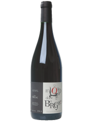 Domaine de l'Hortus - Le Loup dans la Bergerie 2016