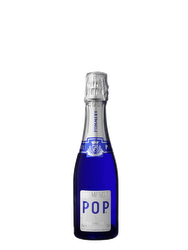 1/4 Pop de Pommery Bleu Extra-Dry