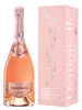 Champagne Vranken Cuvée Demoiselle Rosé Prestige Présentation Spéciale