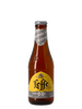 LEFFE BLONDE SANS ALCOOL 