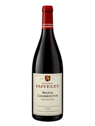 MAZIS CHAMBERTIN GRAND CRU  DOMAINE FAIVELEY