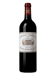 CHÂTEAU MARGAUX