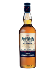 Talisker Port Ruighe Single Isle Of Skye