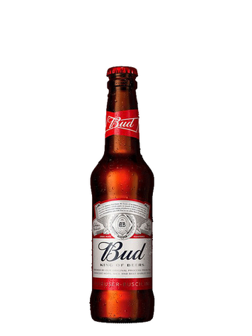 BUD 25CL BUD 25CL