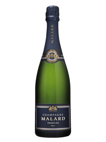Champagne Malard Brut 1st Cru
