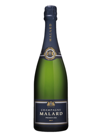 Champagne Malard Brut 1er Cru