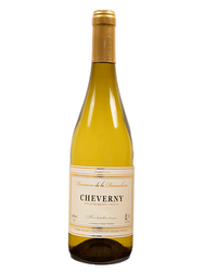 CHEVERNY  DESOUCHERIE 2020