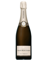 Champagne Roederer Brut Premier Présentation Spéciale