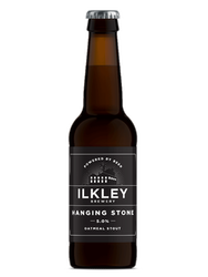 ILKLEY HANGING STONE OATMEL STOUT 33 Cl
