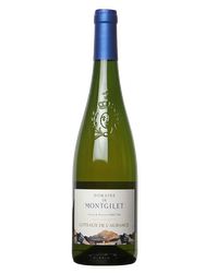  Domaine De Montgilet-Coteaux De L'aubance 2014