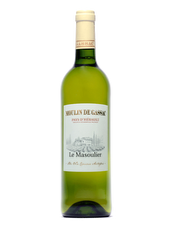Moulin de Gassac "Le Masoulier" 2015