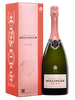 CHAMPAGNE BOLLINGER ROSÉ