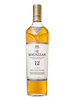 MACALLAN 12 ANS TRIPLE CASK