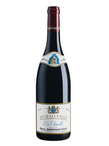 PAUL JABOULET AÎNÉ HERMITAGE LA CHAPELLE