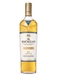 The Macallan Gold