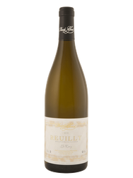 REUILLY BLANC  CROZ LAFOND 2019