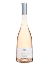 CHÂTEAU MINUTY OR ROSE  2021