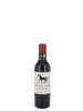 1/2 Cheval Noir 2018