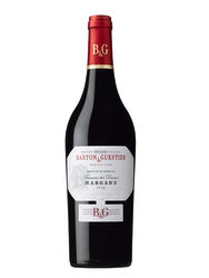BARTON & GUESTIER TERRASSES DES DAMES 2018