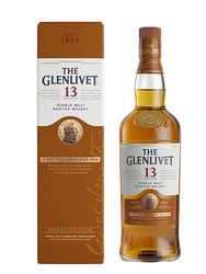 GLENLIVET 13 ANS