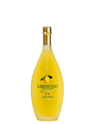 LIMONCINO ALLA GRAPPA BOTTEGA