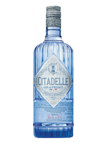 Gin Citadelle Original 44%