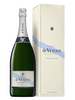 Magnum Champagne De Venoge Cordon Bleu Brut
