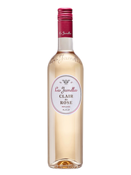 LES JAMELLES CLAIR ROSE   2021