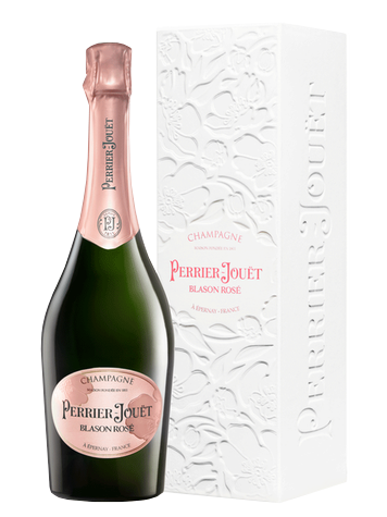 PERRIER-JOUET BLASON ROSé SHAP