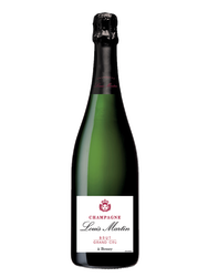 LOUIS MARTIN BRUT GRAND CRU