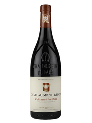 CHÂTEAU MONT REDON 2018