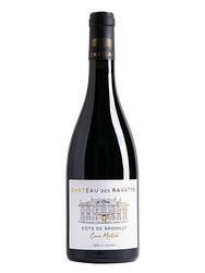  CHÂTEAU DES RAVATYS CUVÉE MATHILDE