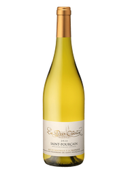 SAINT POURCAIN BLANC    2020