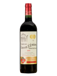 CHÂTEAU LANIOTE 2020