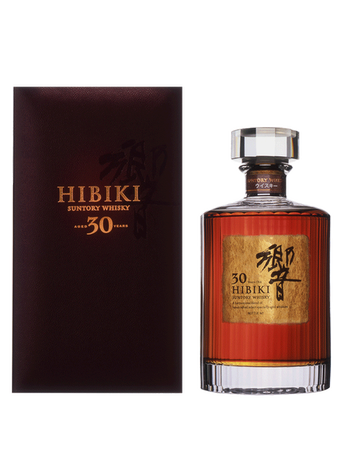 HIBIKI JAPONAIS