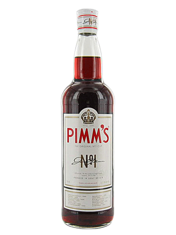 Pimm's N° 1 Cup