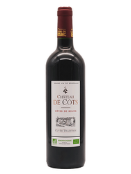 CHÂTEAU DE COTS 2016