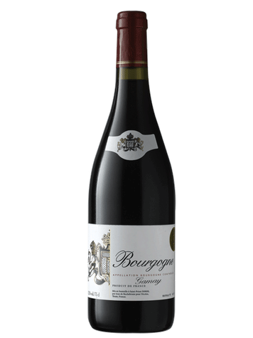 Bourgogne Gamay AOC 2013