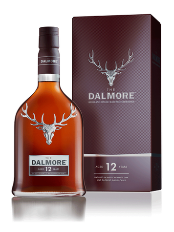 Dalmore 12 Ans